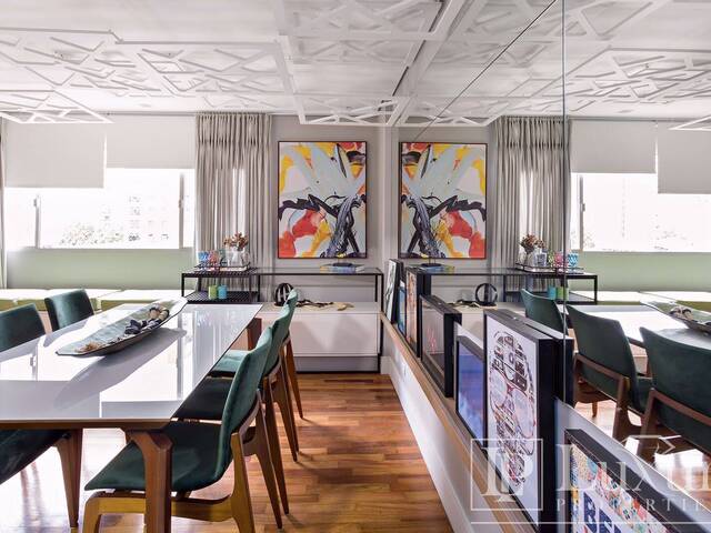 #1604 - Apartamento para Venda em São Paulo - SP