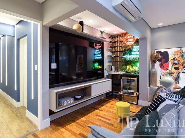 #1604 - Apartamento para Venda em São Paulo - SP