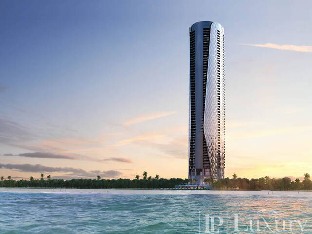 Apartamento para Venda em Sunny Isles Beach - 5