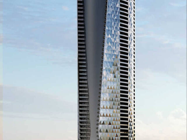 Apartamento para Venda em Sunny Isles Beach - 4
