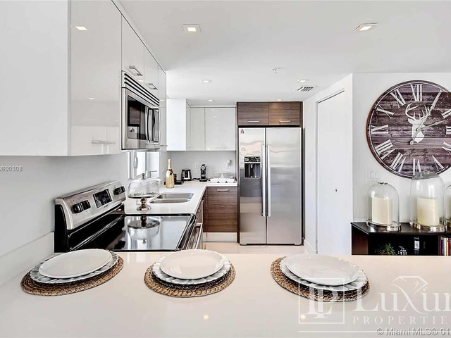Apartamento para Venda em Bay Harbor Islands - 4