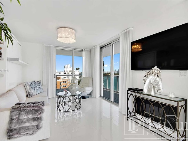 Apartamento para Venda em Bay Harbor Islands - 4