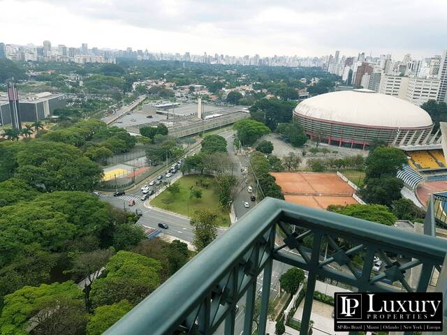 #1609 - Apartamento para Venda em São Paulo - SP - 2