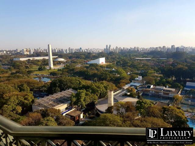 #1609 - Apartamento para Venda em São Paulo - SP - 1