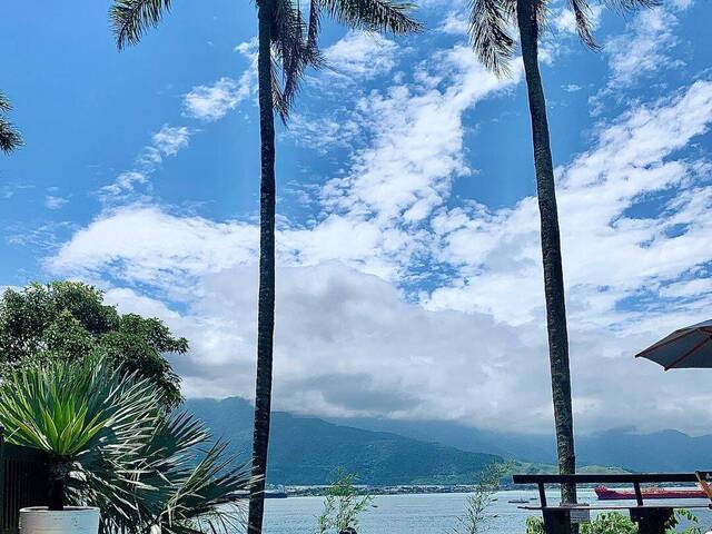 Venda em Barra Velha - Ilhabela