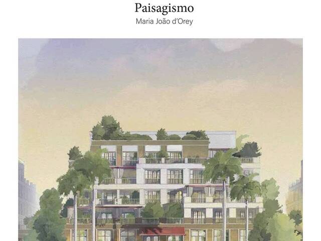 #1616 - Apartamento para Venda em Porto Feliz - SP