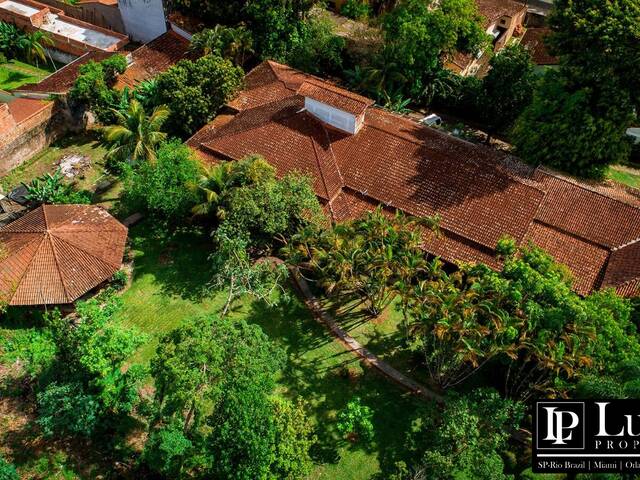 #1619 - Casa para Venda em Iguape - SP - 1