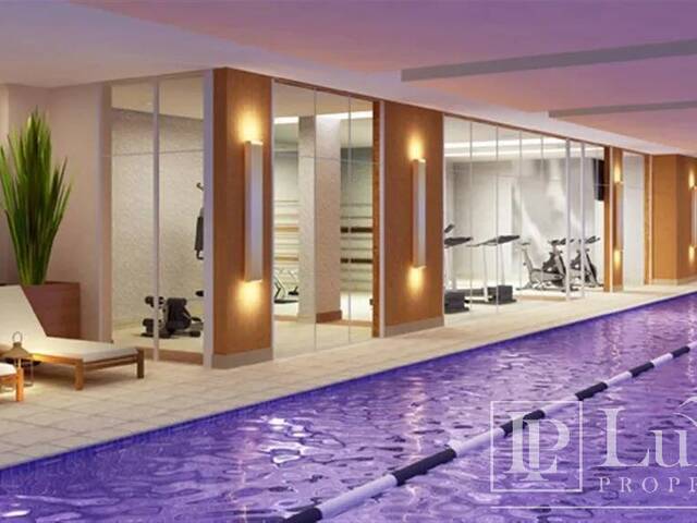 #1618 - Apartamento para Venda em São Paulo - SP