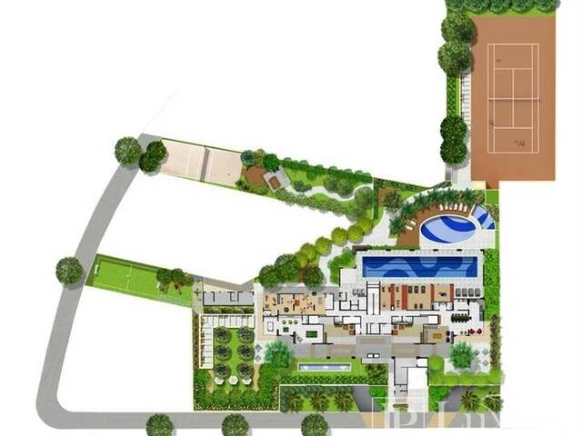 Apartamento para Venda em São Paulo - 4