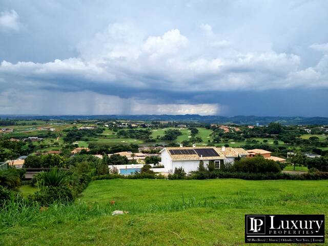 Venda em Residencial Fazenda da Grama - Itupeva