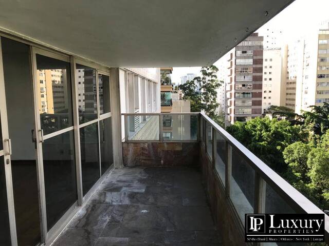 #1621 - Apartamento para Venda em São Paulo - SP - 2