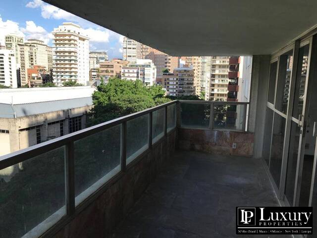 #1621 - Apartamento para Venda em São Paulo - SP - 3