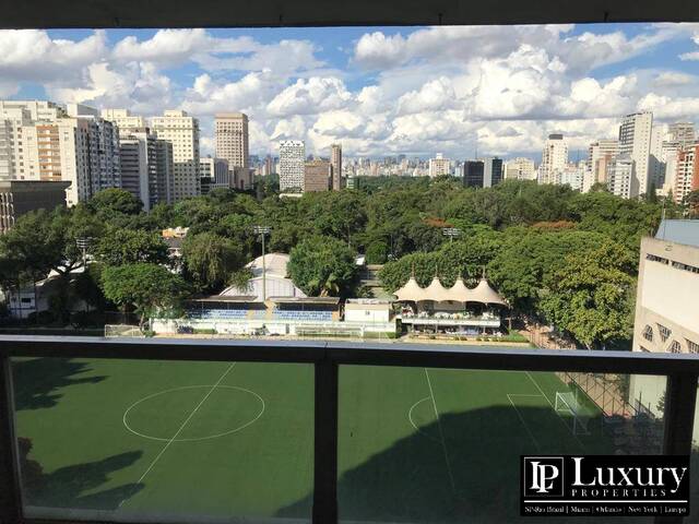 Venda em Jardim Europa - São Paulo