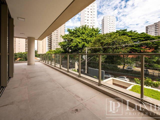 Apartamento para Venda em São Paulo - 4