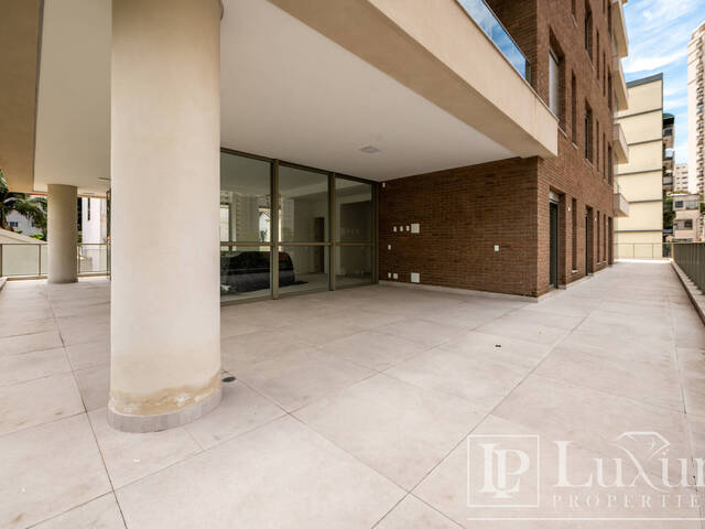 #1628 - Apartamento para Venda em São Paulo - SP