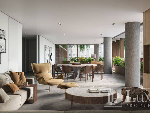 Apartamento para Venda em São Paulo - 5