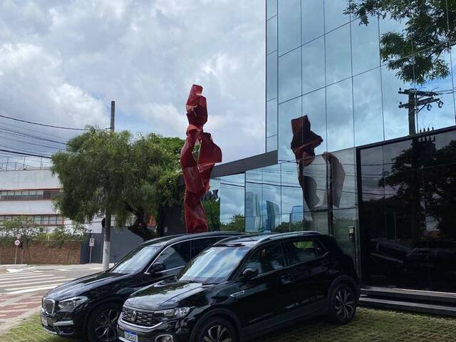 #1632 - Prédio comercial para Venda em São Paulo - SP - 2