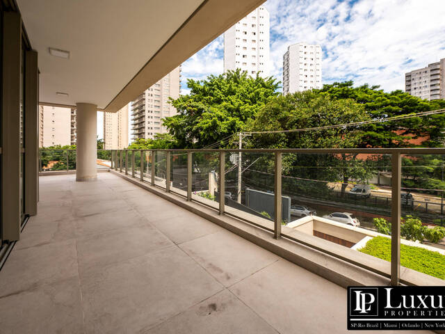 #1636 - Apartamento para Venda em São Paulo - SP - 1