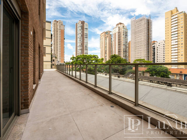 Apartamento para Venda em São Paulo - 4