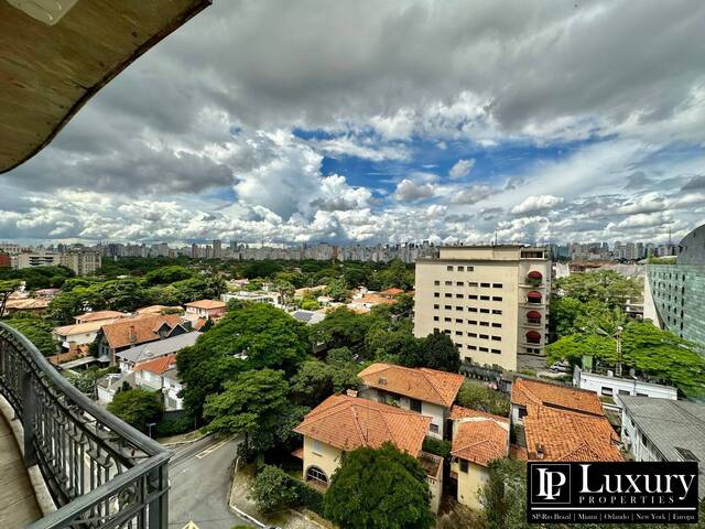 #1637 - Apartamento para Venda em São Paulo - SP - 3