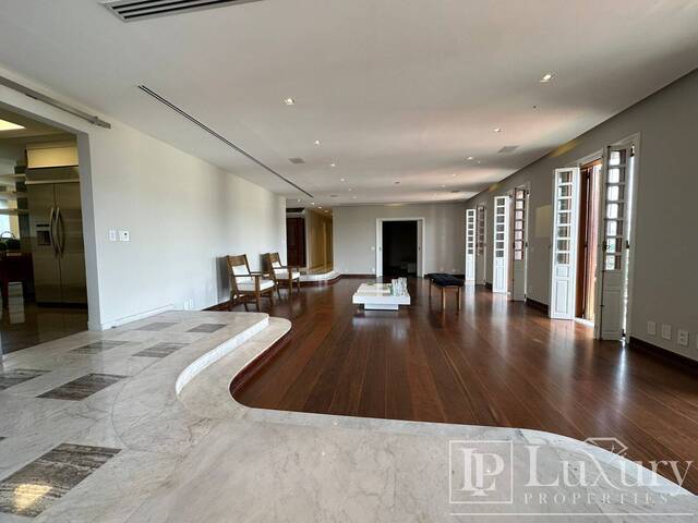 Apartamento para Venda em São Paulo - 4