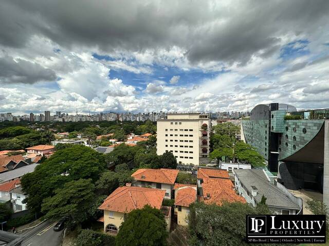 #1637 - Apartamento para Venda em São Paulo - SP - 2