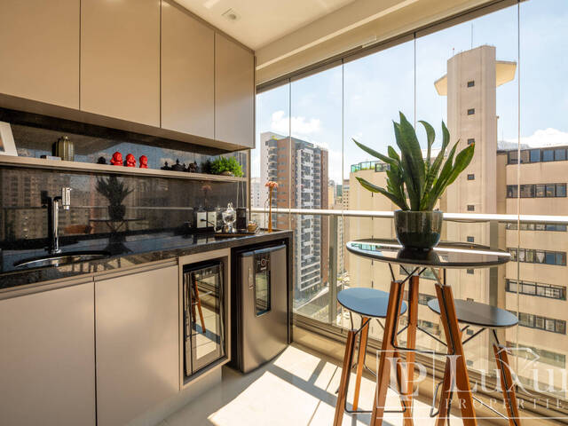 Apartamento para Venda em São Paulo - 4