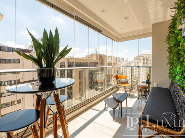 #1639 - Apartamento para Venda em São Paulo - SP