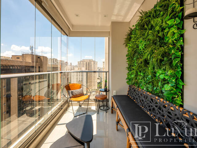 #1639 - Apartamento para Venda em São Paulo - SP