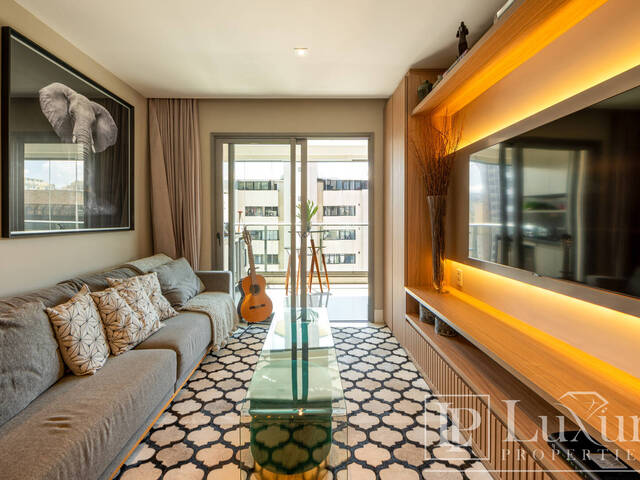 Apartamento para Venda em São Paulo - 5