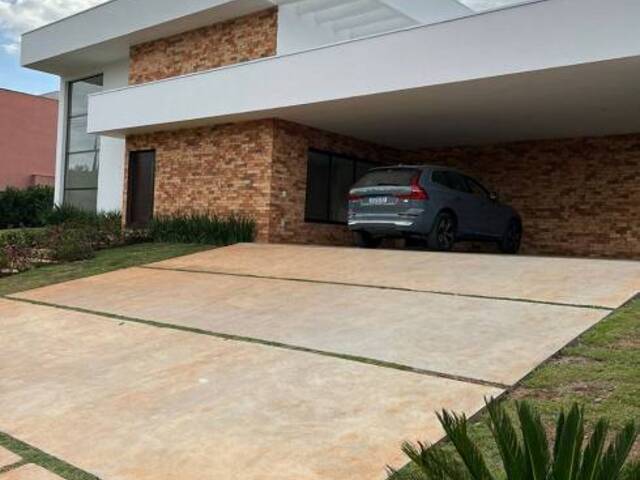 #1640 - Casa em condomínio para Venda em Araçoiaba da Serra - SP - 3