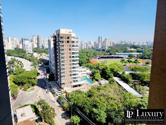 #1641 - Apartamento para Venda em São Paulo - SP - 2