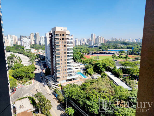 #1641 - Apartamento para Venda em São Paulo - SP