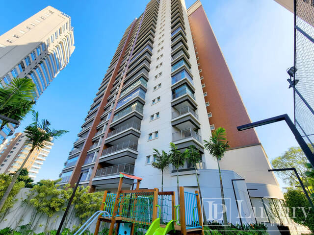 Apartamento para Venda em São Paulo - 5