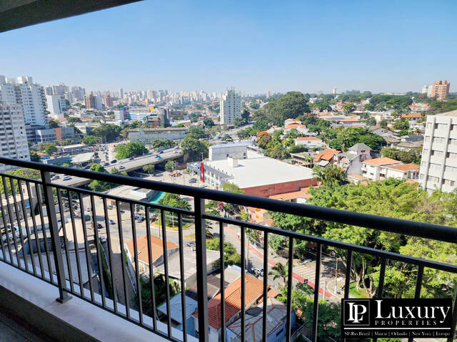 #1641 - Apartamento para Venda em São Paulo - SP - 3