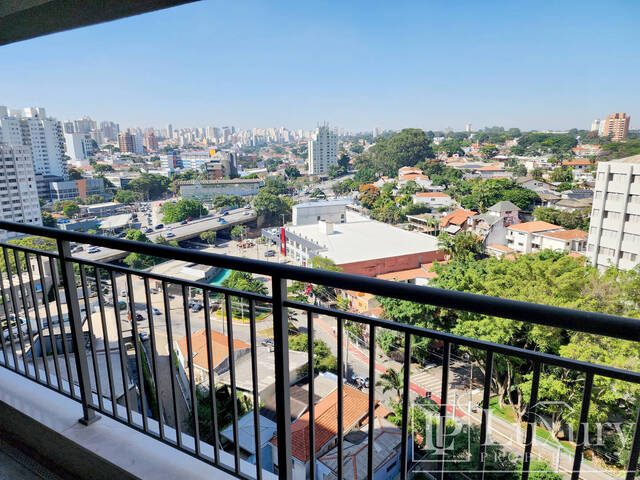 #1641 - Apartamento para Venda em São Paulo - SP