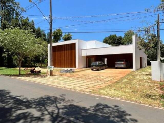 #1643 - Casa em condomínio para Venda em Araçoiaba da Serra - SP - 2