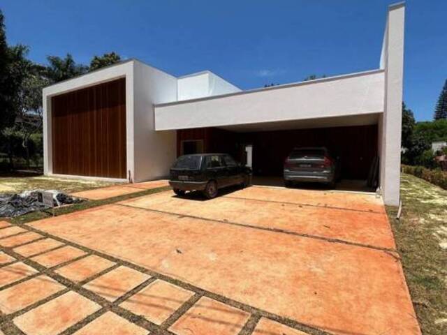 #1643 - Casa em condomínio para Venda em Araçoiaba da Serra - SP - 3