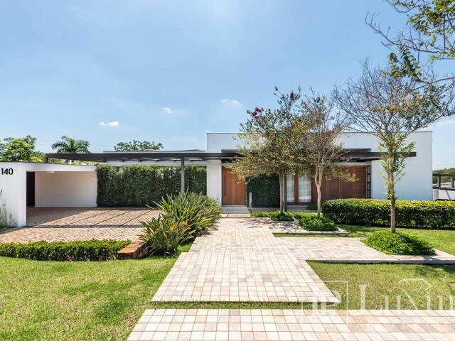 Casa em condomínio para Venda em Itu - 5