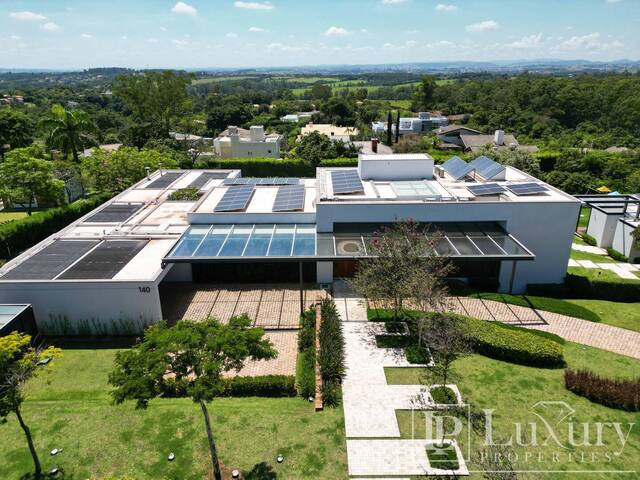 Casa em condomínio para Venda em Itu - 4