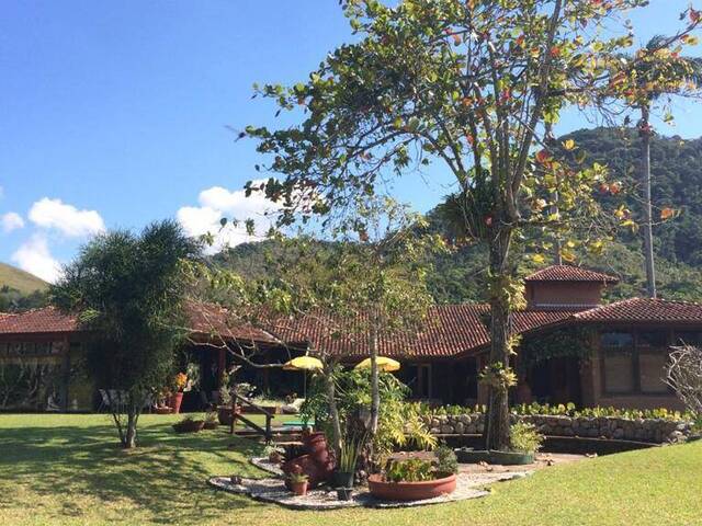 Casa de Praia para Venda em Ubatuba - 4