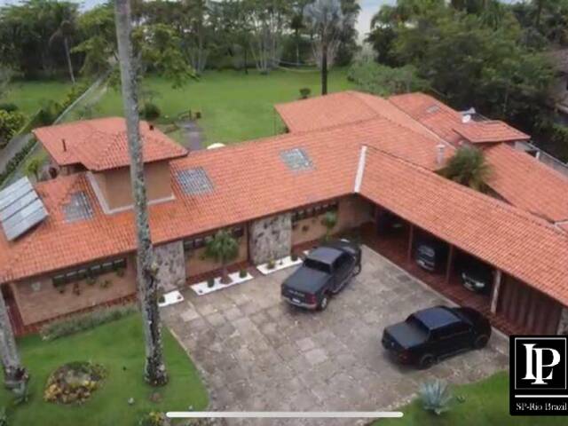 #1662 - Casa de Praia para Venda em Ubatuba - SP - 3