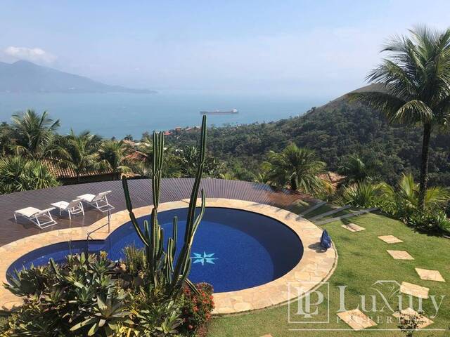 Casa em condomínio para Venda em Ilhabela - 5