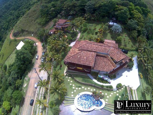 #1666 - Casa em condomínio para Venda em Ilhabela - SP - 3