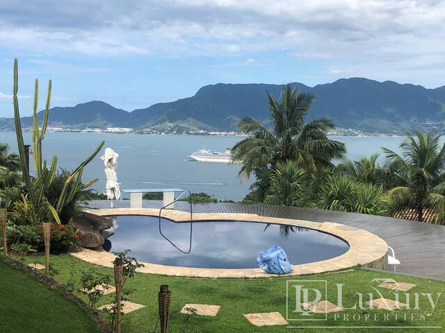 Casa em condomínio para Venda em Ilhabela - 4