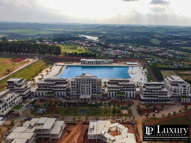 #1671 - Apartamento para Venda em Porto Feliz - SP - 2