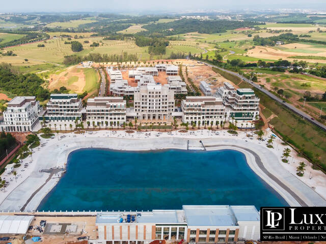 Venda em Fazenda Boa Vista - Porto Feliz