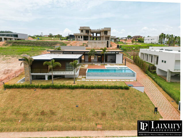 #1676 - Casa em condomínio para Venda em Itu - SP - 2