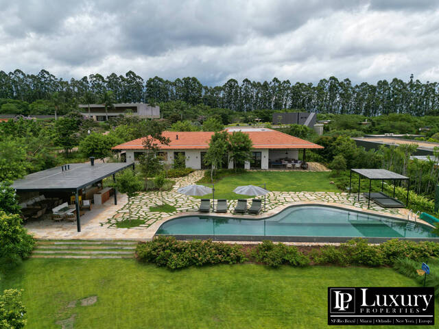 Venda em Fazenda Boa Vista - Porto Feliz