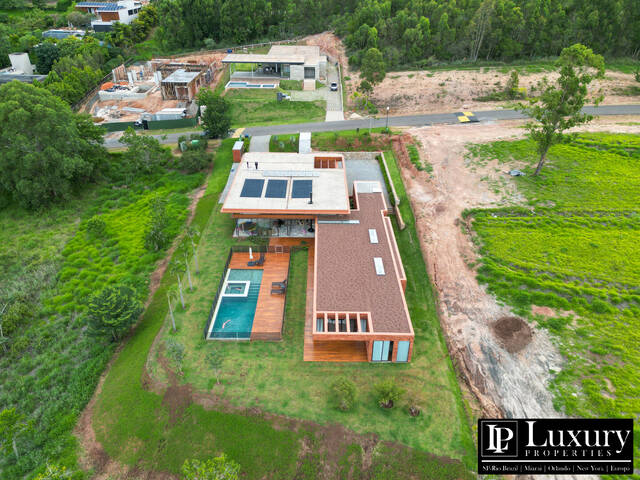 #1680 - Casa em condomínio para Venda em Itu - SP - 2